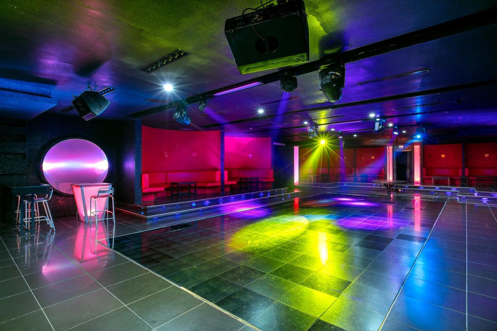 Club Hotel Phaselis Rose Tekirova Exteriér fotografie
